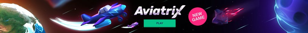 Aviatrix at Favbet Casino