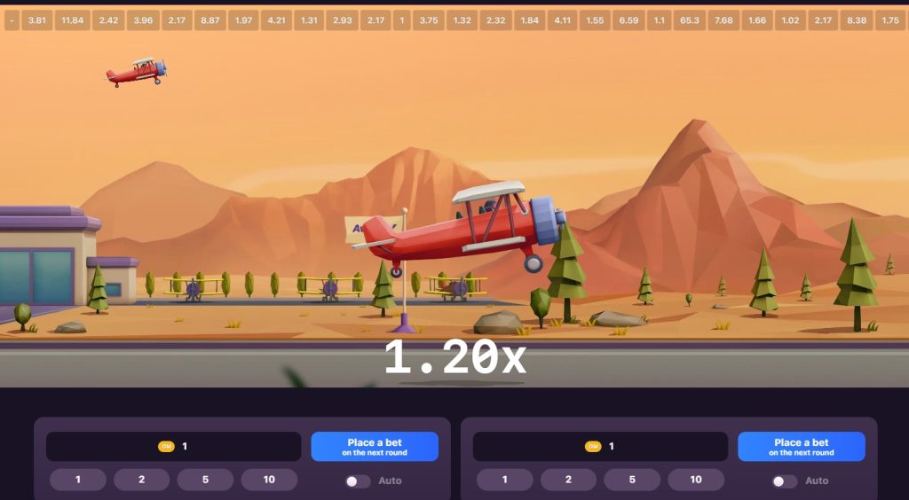 Aviatrix Betting Strategies