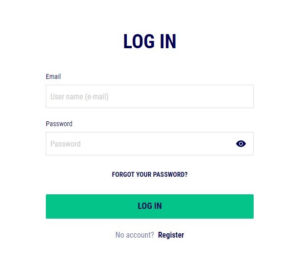 Favbet Casino Login