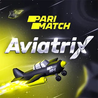 Aviatrix Game in Parimatch Casino Online Aviatrix Game in Parimatch Casino Online