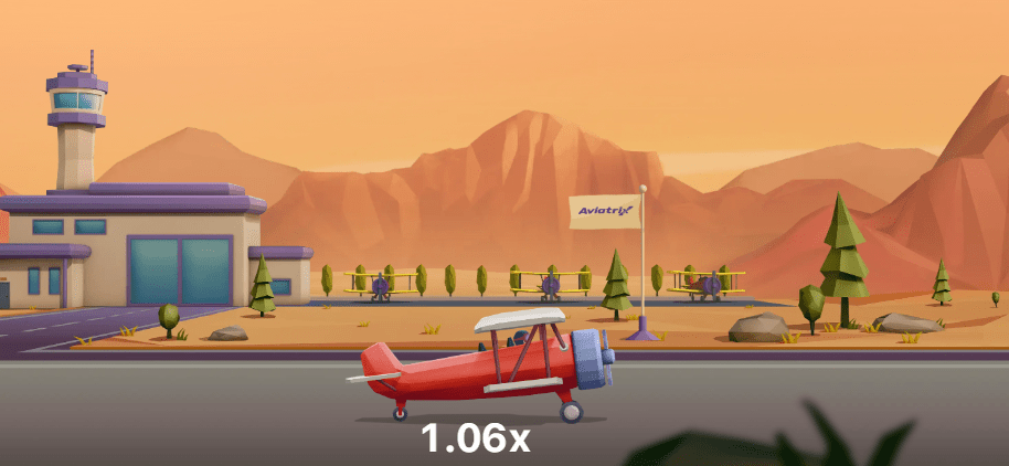 Aviatrix GalaBet Aviatrix GalaBet