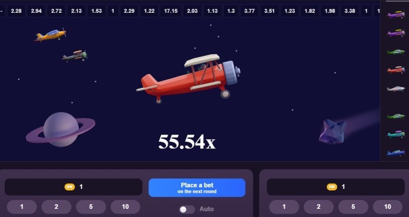 Aviatrix Predictor