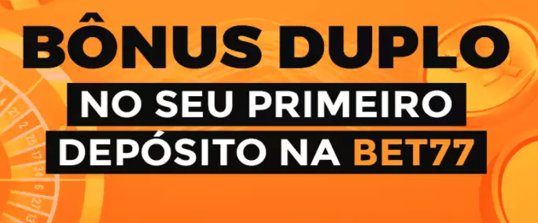 Bet77 Bonus