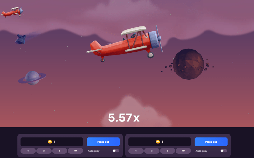 GalaBet Aviatrix GalaBet Aviatrix