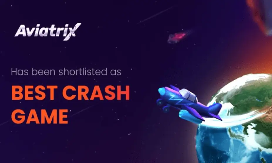 Aviatrix Crash Game Review